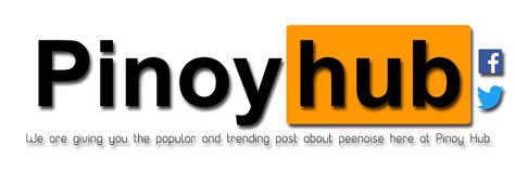 Pinoy Hub .